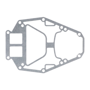 Прокладка ДВС нижняя 135-175 V6 2.5L/V-Series 150-200HP