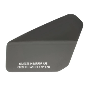 Зеркало заднего вида левое