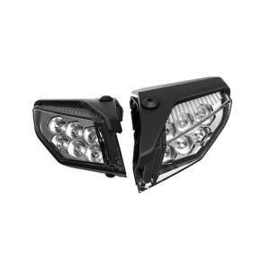 Фары светодиодные (Дальний свет)
