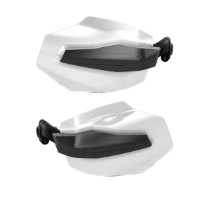 Щитки ветрозащитные на руль гидроцикла