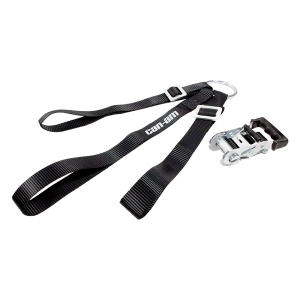 Стропа фиксации запасного колеса X3