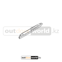 Подножка задняя правая