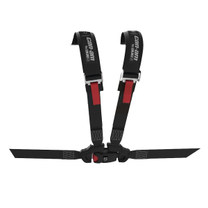 Ремень безопасности водителя 4-точечный  X3