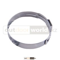 Хомут зажимной