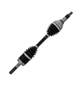 Привод правый XMR