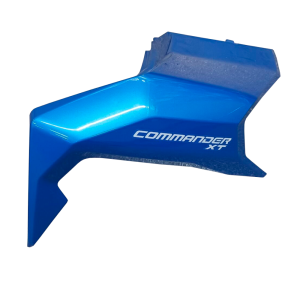 Панель правая передняя SSV