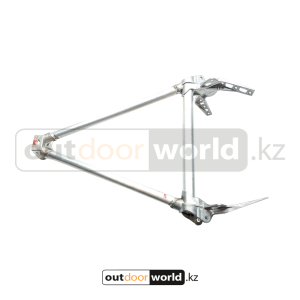 Усилитель рамы снегохода