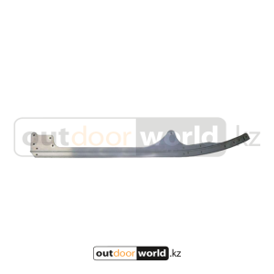 Полоз направляющий гусеницы