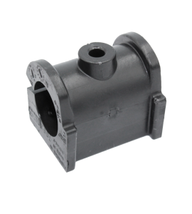 Втулка переднего стабилизатора X3