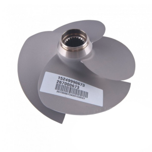 Импеллер водомета