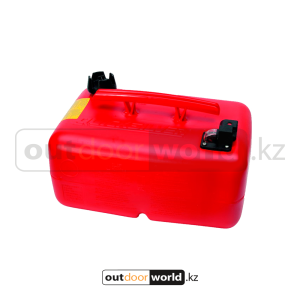 Бак топливный 25л