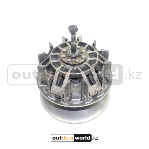 Фланец фиксированный ведущего шкива вариатора