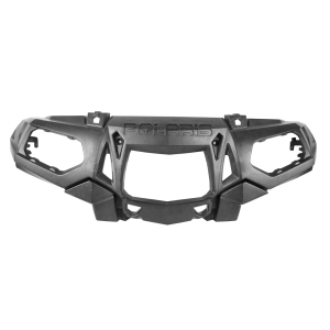 Предняя панель