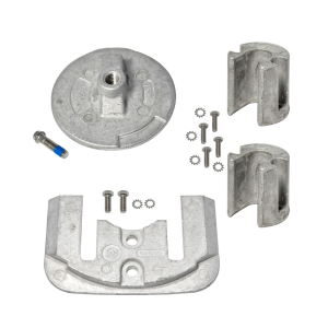 Комплект анодов Mercury Bravo 2/3/4/X