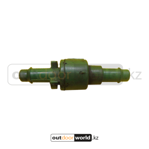 Клапан вакуумной системы маслоподачи