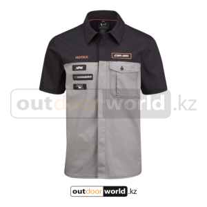 Рубашка Can-Am Pit Мужской