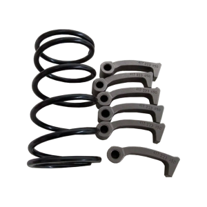 Пружина вариатора