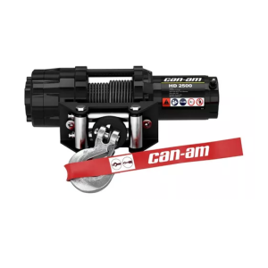 Лебедка Can-Am HD 2500 G3L