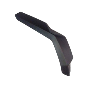 Накладка колесной арки задней правой G2