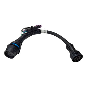 Адаптер (16.00 Inches) 10 Pin Female to 14 Pin Female