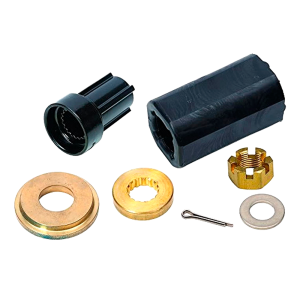 Комплект установочный винта FLO TORQ II VP