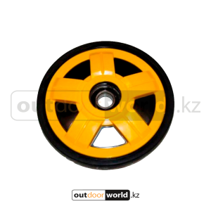 Колесо опорное 180 мм