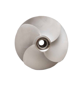 Винт водомета