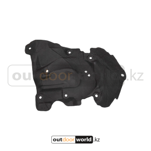 Крышка акустическая впускного коллектора G4