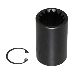 Втулка ведущего вала Bravo1/2/3 (верхняя)