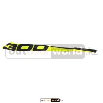 Наклейка Engine (левая)