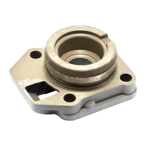 Корпус помпы нижний 40-50MH