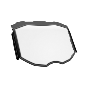 Стекло лобовое цельное 