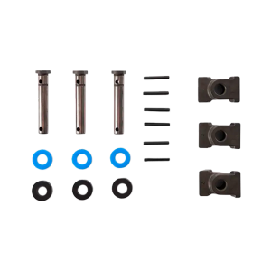 Комплект слайдеров для обслуживания вариатора с pDRIVE