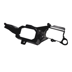 Панель передней фары левой