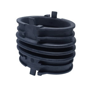 Патрубок воздуховода