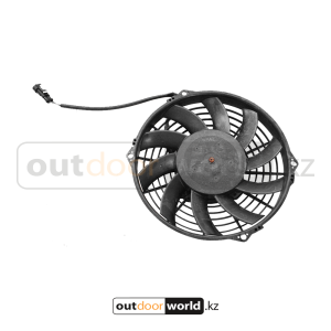 Вентилятор системы охлаждения