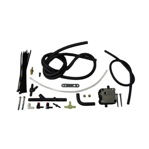 Насос топливный в сборе 30-300HP (вкл V-135-200)