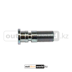 Пробка с резьбой M14X1.5