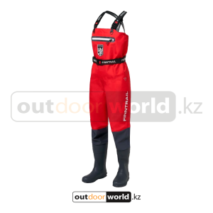 Полукомбинезон Finntrail Rachel Женский