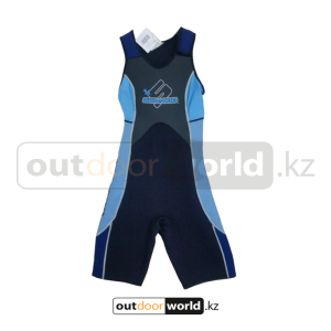 Гидрокостюм Sea-Doo Team Unisex