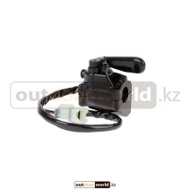 Коробка акселератора