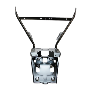 Передняя часть рамы квадроцикла