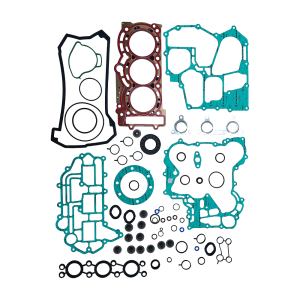 Ремкомплект прокладок двигателя