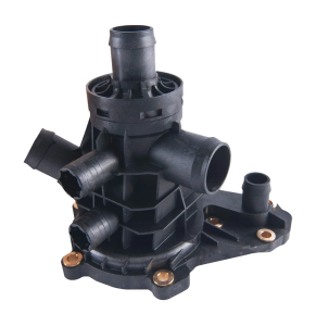 Корпус водяного насоса