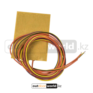 Обогрев ручек руля