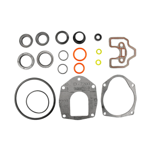 Комплект сальников редуктора 200-300HP/3.0L JP DFI