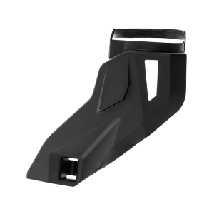 Панель грязезащитная левая