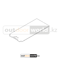 Крышка багажника кузова