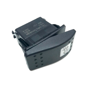 Кнопка включения освещения