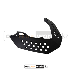 Панель капота снегохода